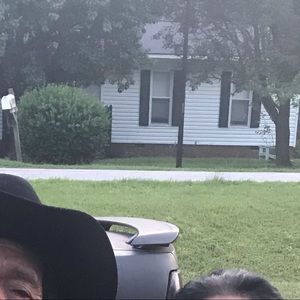 Meet your Posher, Rosa